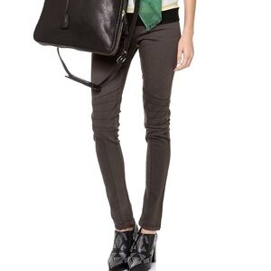 James Jeans Emilia Biker Jean 28